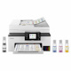 Canon MAXIFY GX2020 Wired & Wireless MegaTank Inkjet Multifunction Printer - Color