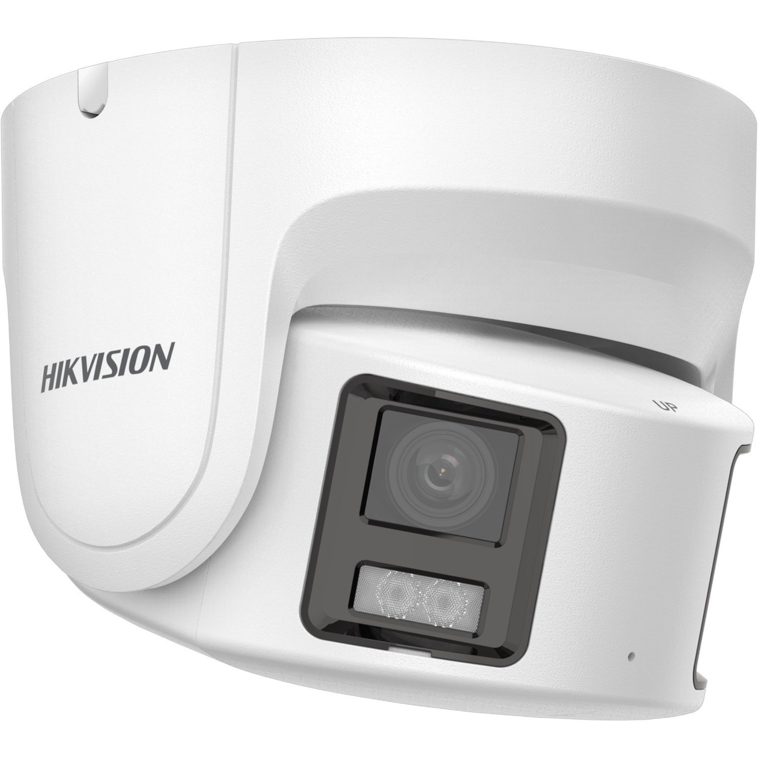 Hikvision ColorVu DS-2CD2387G2P-LSU/SL 8 Megapixel Network Camera - Color - Turret