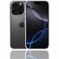 Strike Case for Apple iPhone 16 Pro Max Smartphone - Clear - 1