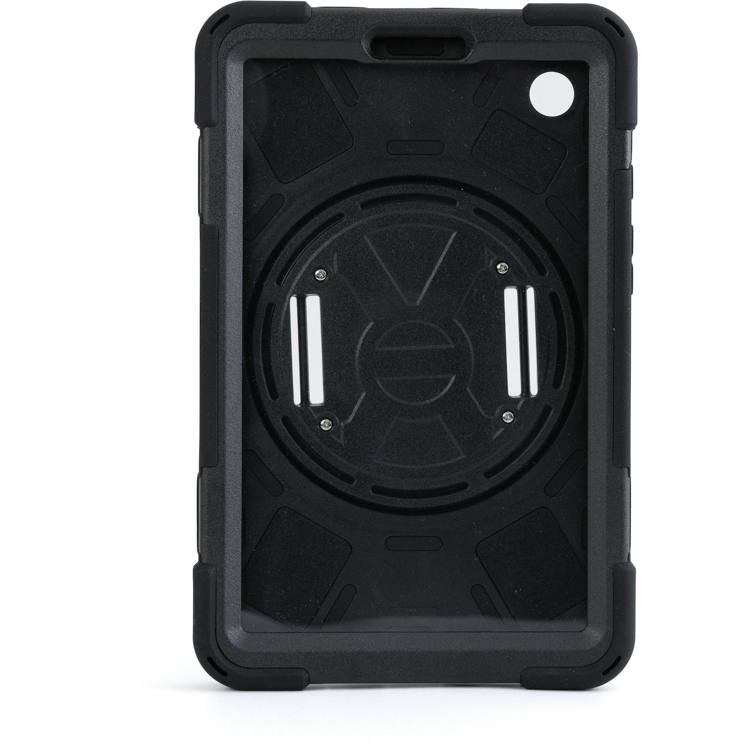 TechAir Samsung Tab A9 8.7" Rugged Case Black