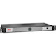 APC Smart-UPS, Line Interactive, 500VA, Lithium-ion, Rackmount 1U, 230V, 4x IEC C13 outlets, SmartConnect Port, Short Depth