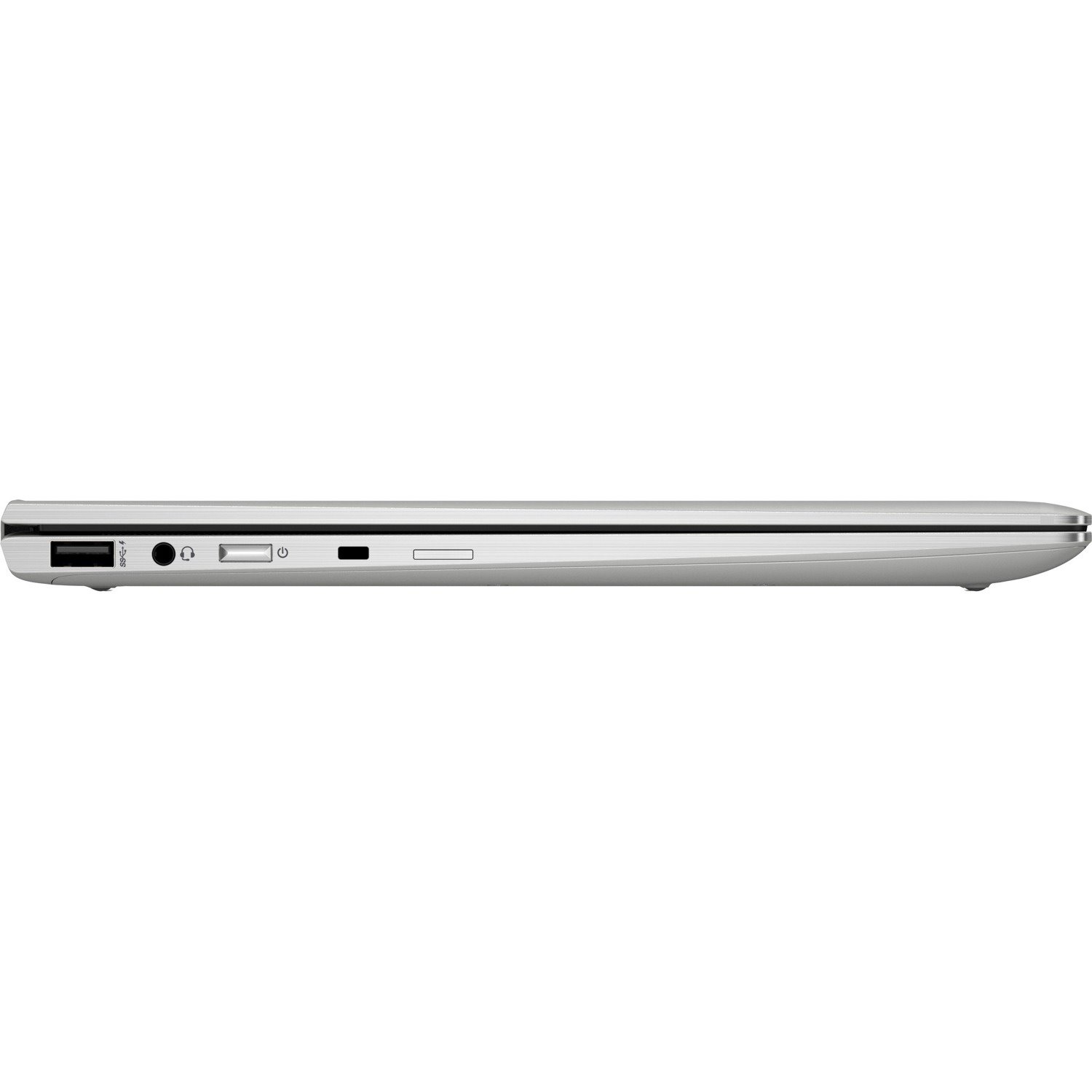 HP EliteBook x360 1040 G5 14" Touchscreen Convertible 2 in 1 Notebook - Intel Core i7 8th Gen i7-8650U - 16 GB - 256 GB SSD - English, French Keyboard