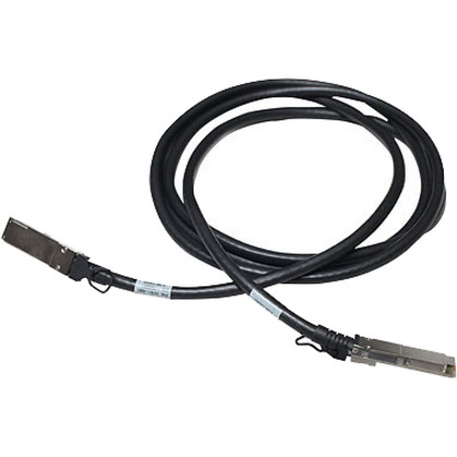 HPE 3 m Network Cable for Network Device