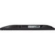 ViewSonic VG2456 24 Inch 1080p Monitor with USB C 3.2, Docking Built-In Gigabit Ethernet and 40 Degree Tilt Ergonomics for Home and Office
