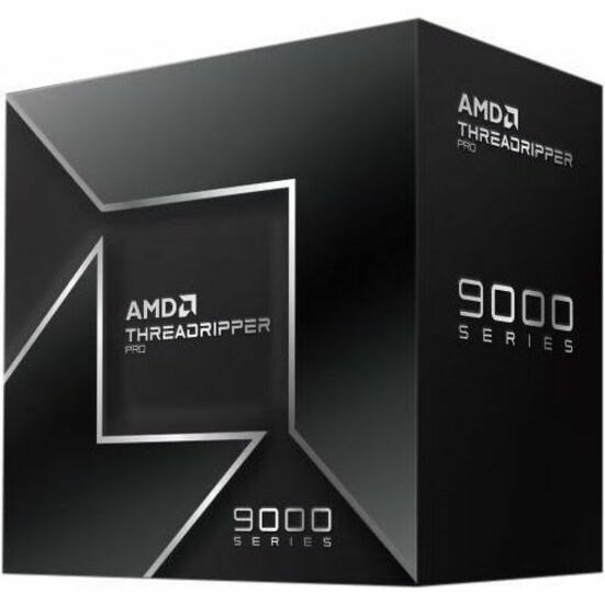 Amd Ryzen Threadripper Pro