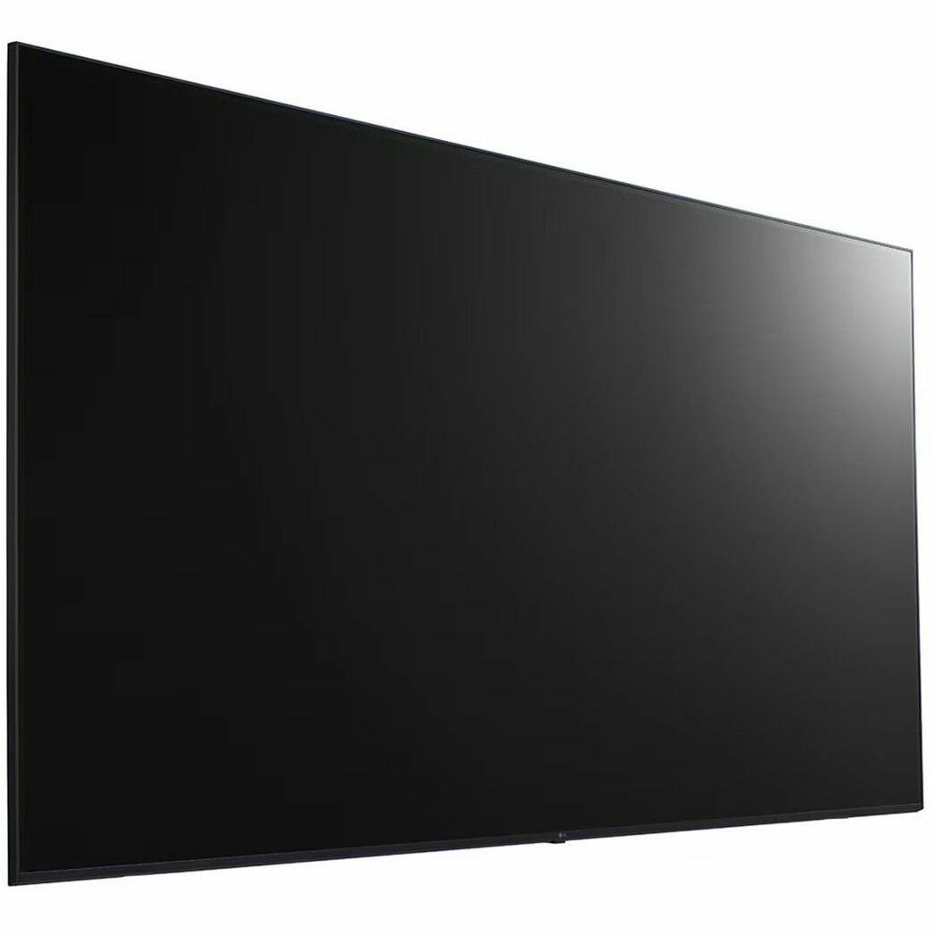 LG 43UM662H4LC 43" Smart LCD TV - 4K UHDTV