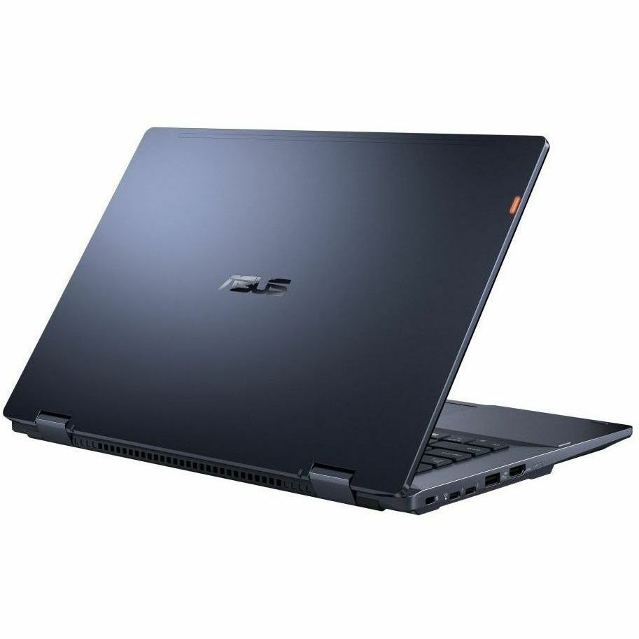Asus ExpertBook B3 Flip B3402 B3402FVA-XS74T 14" Touchscreen Convertible 2 in 1 Notebook - Full HD - Intel Core 7 150U - 16 GB - 512 GB SSD - Star Black