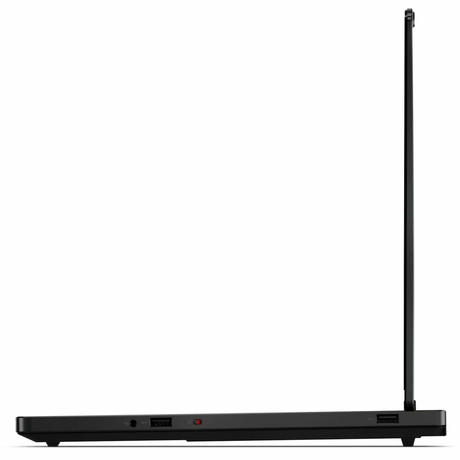 Lenovo Legion 5 15IRX10 83LY002PCF 15.1" Gaming Notebook - WQXGA - Intel Core i7 14th Gen i7-14700HX - 32 GB - 1 TB SSD - French Keyboard - Eclipse Black