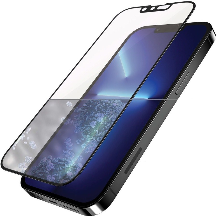 PanzerGlass Original Glass Screen Protector - Crystal Clear