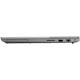 Lenovo ThinkBook 21DJ0061US 15.6" Touchscreen Notebook - Full HD - Intel Core i5 12th Gen i5-1240P - 16 GB - 512 GB SSD