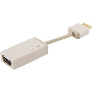 Acer HDMI/VGA Video Adapter