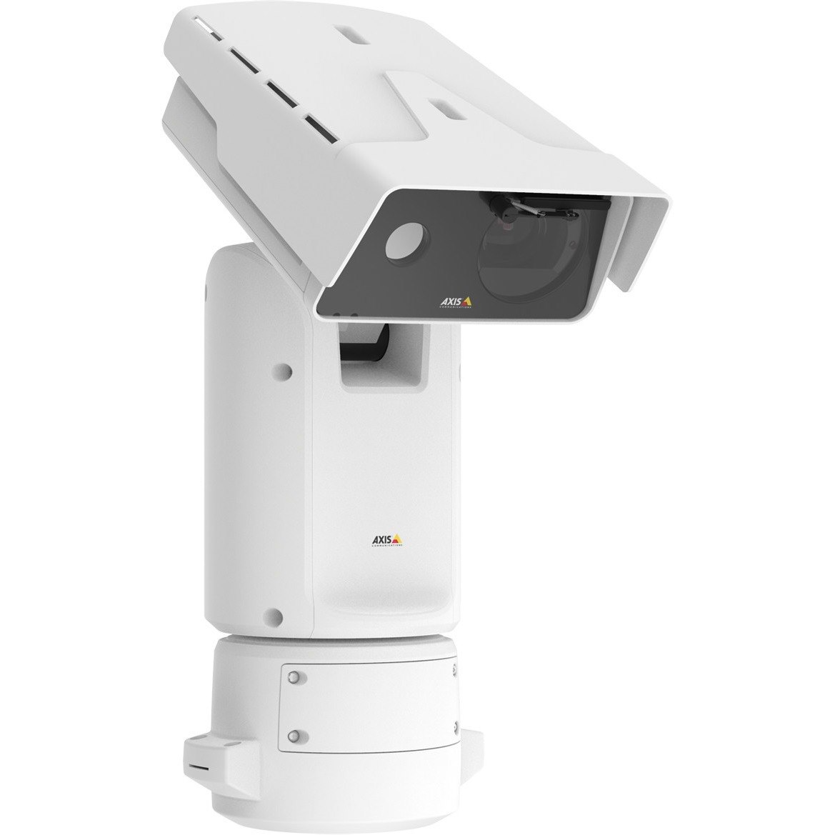 AXIS Q8752-E HD Network Camera - White