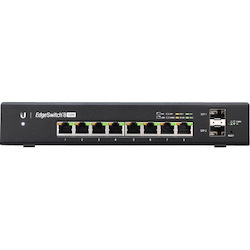 Ubiquiti Managed PoE+ Gigabit Switch with SFP