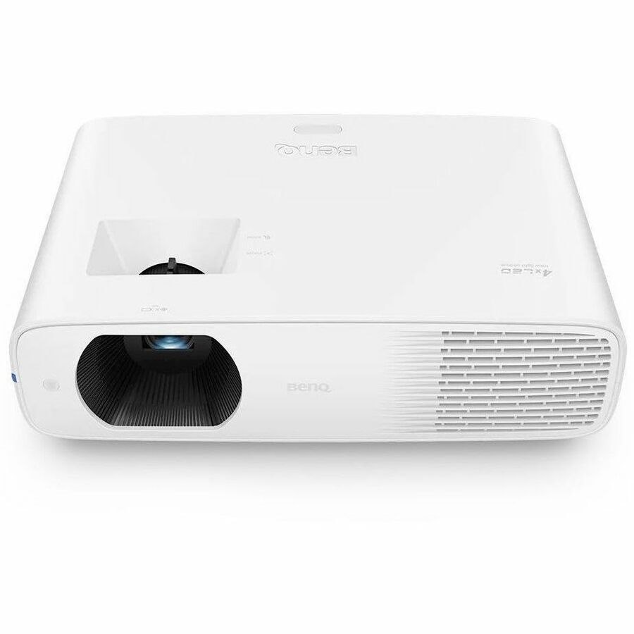 BenQ LH730 3D DLP Projector - 16:9 - Ceiling Mountable - White