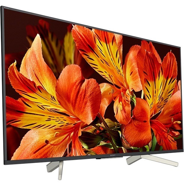 Sony BRAVIA FW-49BZ35F 123.2 cm (48.5") LCD Digital Signage Display