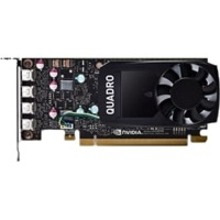 Dell NVIDIA Quadro P620 Graphic Card - 2 GB GDDR5 - Full-height