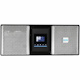 Eaton 9PX G2 8000VA 8000W 208V Online Double-Conversion UPS - Hardwired Input, 4 L6-30R/Hardwired Output, Maintenance Bypass, Cybersecure Network Card, Extended Run, 4U Rack/Tower