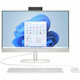 HP ProOne 240 G10 All-in-One Computer - Intel Core i5 13th Gen i5-1334U - 16 GB - 512 GB SSD - 23.8" Full HD - Desktop - Black