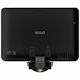 Epson PowerLite L695SE Short Throw 3LCD Projector - 21:9 - Ceiling Mountable - Black