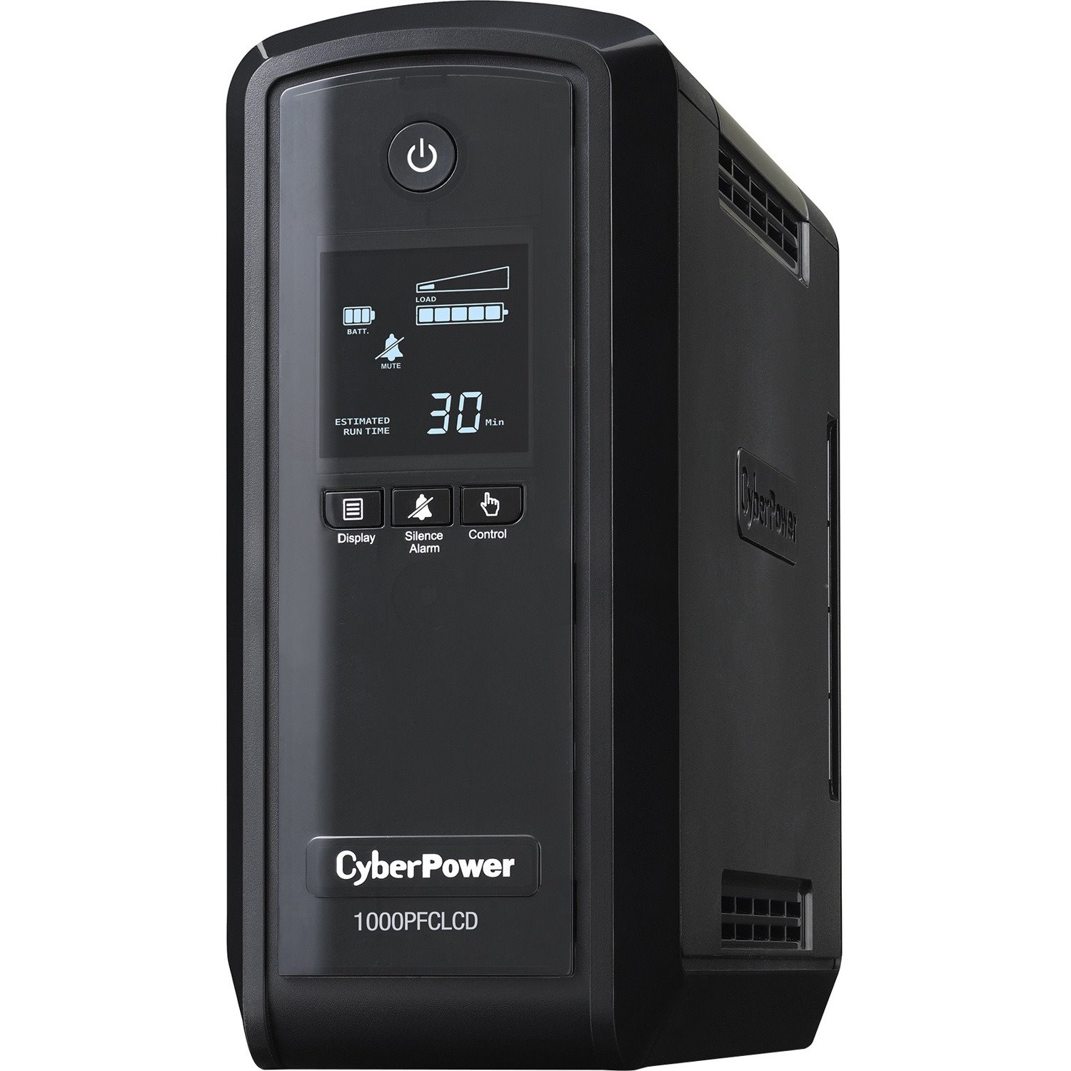 CyberPower CP1000PFCLCDTAA TAA Compliant UPS System