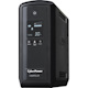 CyberPower CP1000PFCLCDTAA TAA Compliant UPS System