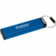 IronKey Keypad 200 256GB USB 3.2 (Gen 1) Type A Flash Drive