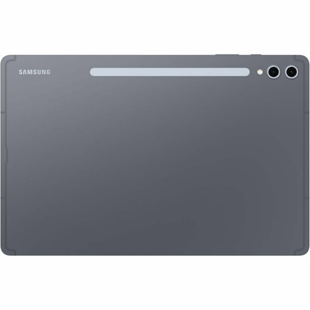 Samsung Galaxy Tab S10+ SM-X820 Tablet - 12.4" WQXGA+ - MediaTek MT6989 Dimensity 9300+ (4 nm) Octa-core - 12 GB - 256 GB Storage - Moonstone Gray