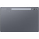 Samsung Galaxy Tab S10+ SM-X820 Tablet - 12.4" WQXGA+ - MediaTek MT6989 Dimensity 9300+ (4 nm) Octa-core - 12 GB - 256 GB Storage - Moonstone Gray