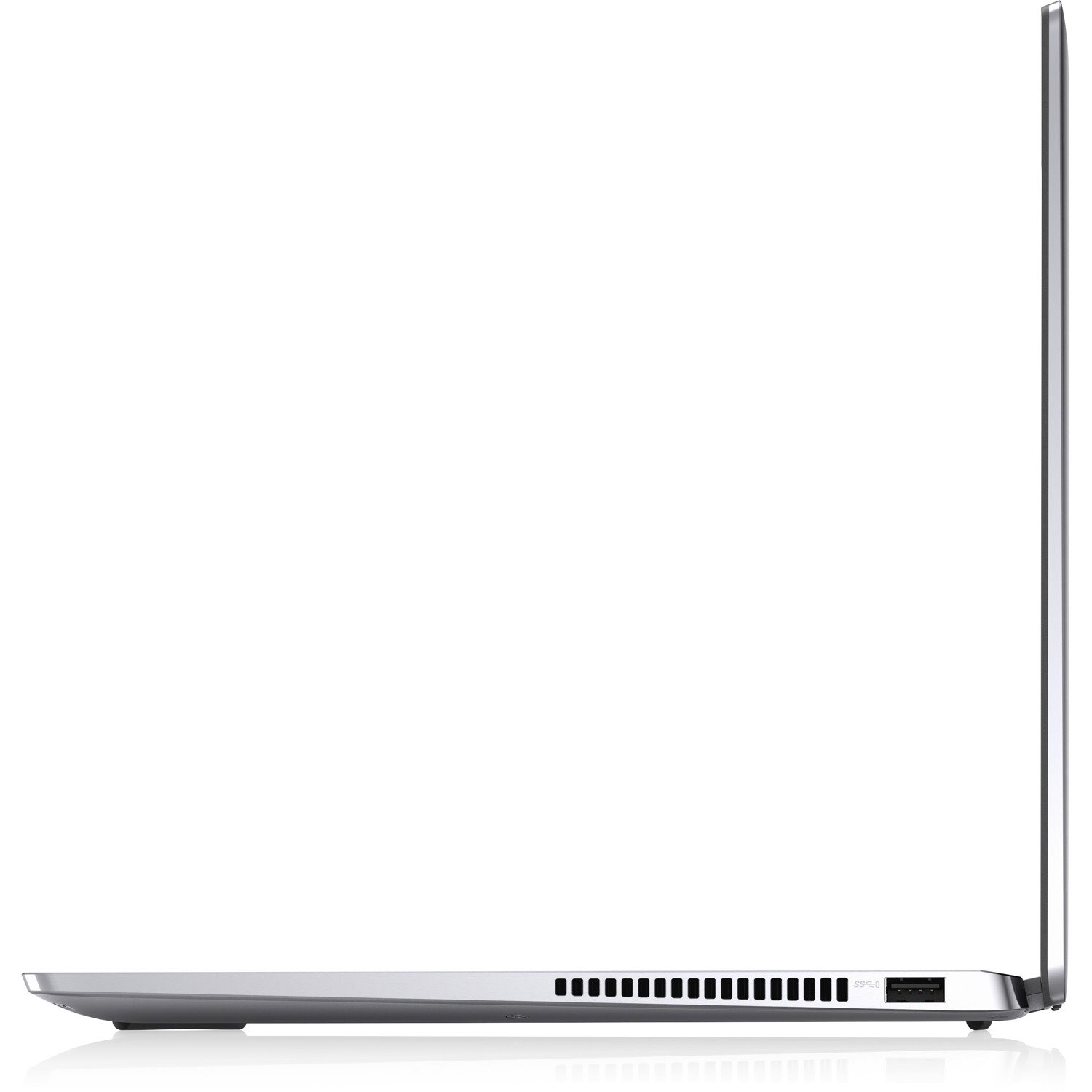 Dell Latitude 9000 9420 14" Touchscreen Convertible 2 in 1 Notebook - QHD+ - Intel Core i7 11th Gen i7-1185G7 - vPro Technology - 16 GB - 512 GB SSD - English (US) Keyboard - Titan Gray