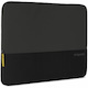 STM Goods Origin Carrying Case (Sleeve) for 38.1 cm (15") to 40.6 cm (16") Apple MacBook Pro - Black Slate