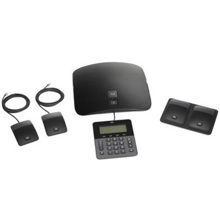 Cisco Wired Microphone