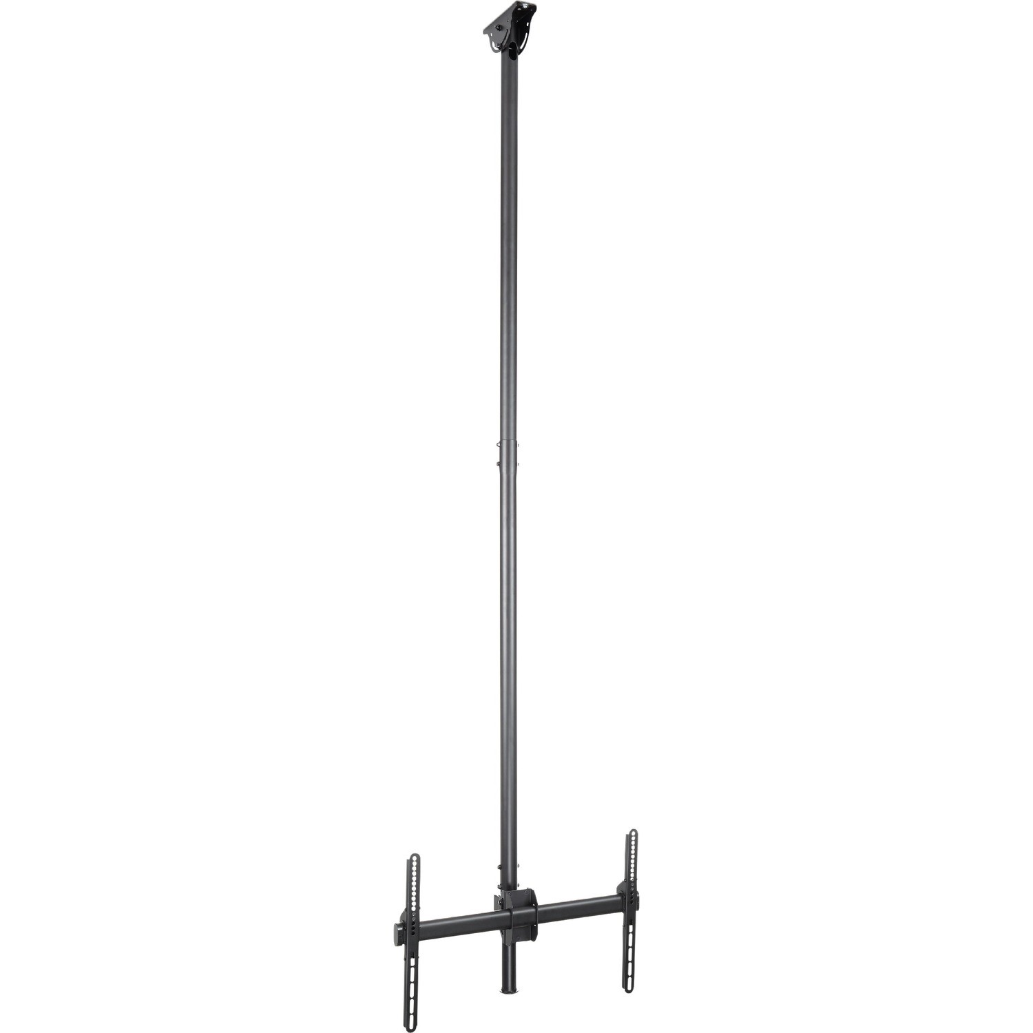STARTECH.COM TV CEILING MOUNT, FULL MOTION, 32"-75", UP TO 600X400 VESA