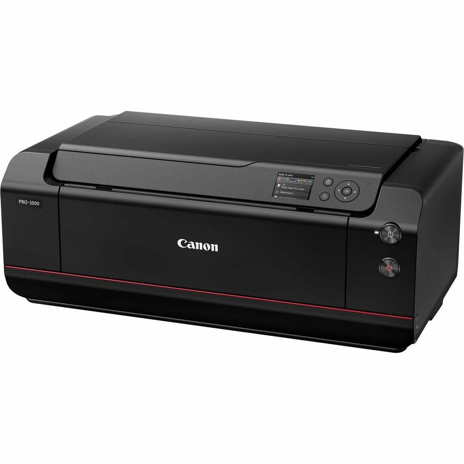 Canon imagePROGRAF PRO-1000 Desktop Wireless Inkjet Printer