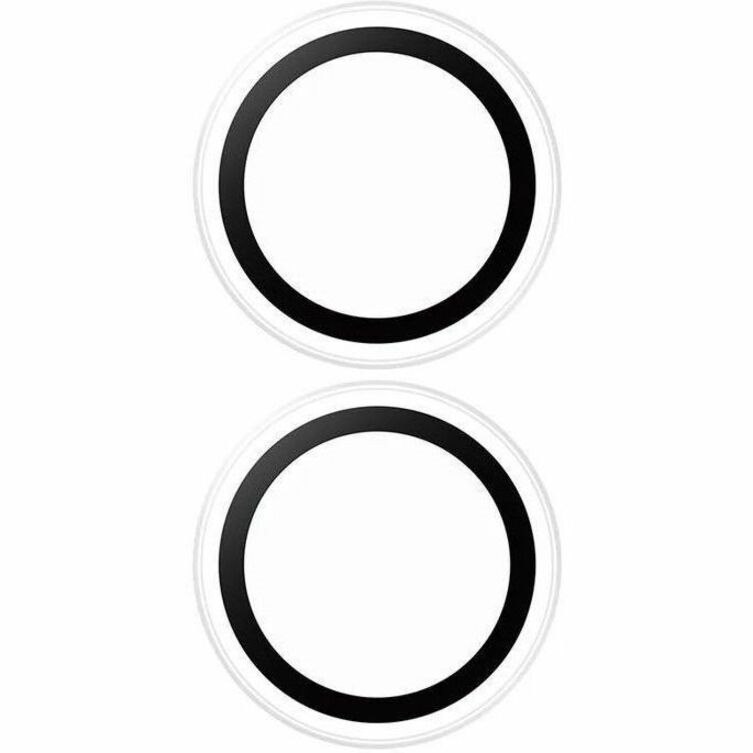 PanzerGlass Hoops Camera Lens Protector - Transparent