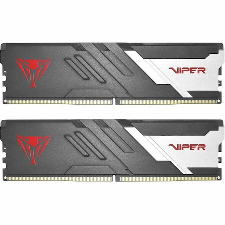 VIPER Venom 16GB (2 x 8GB) DDR5 SDRAM Memory Kit