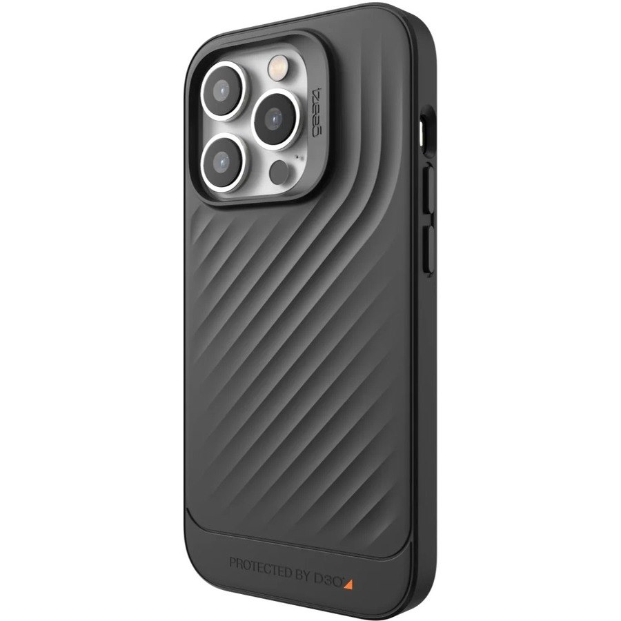 ZAGG Gear4 Copenhagen Recyclable case made with D3O Bio for iPhone 14