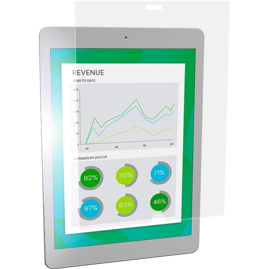 3M&trade; Anti-Glare Filter for Microsoft&reg;; Surface&reg;; Pro 3/4