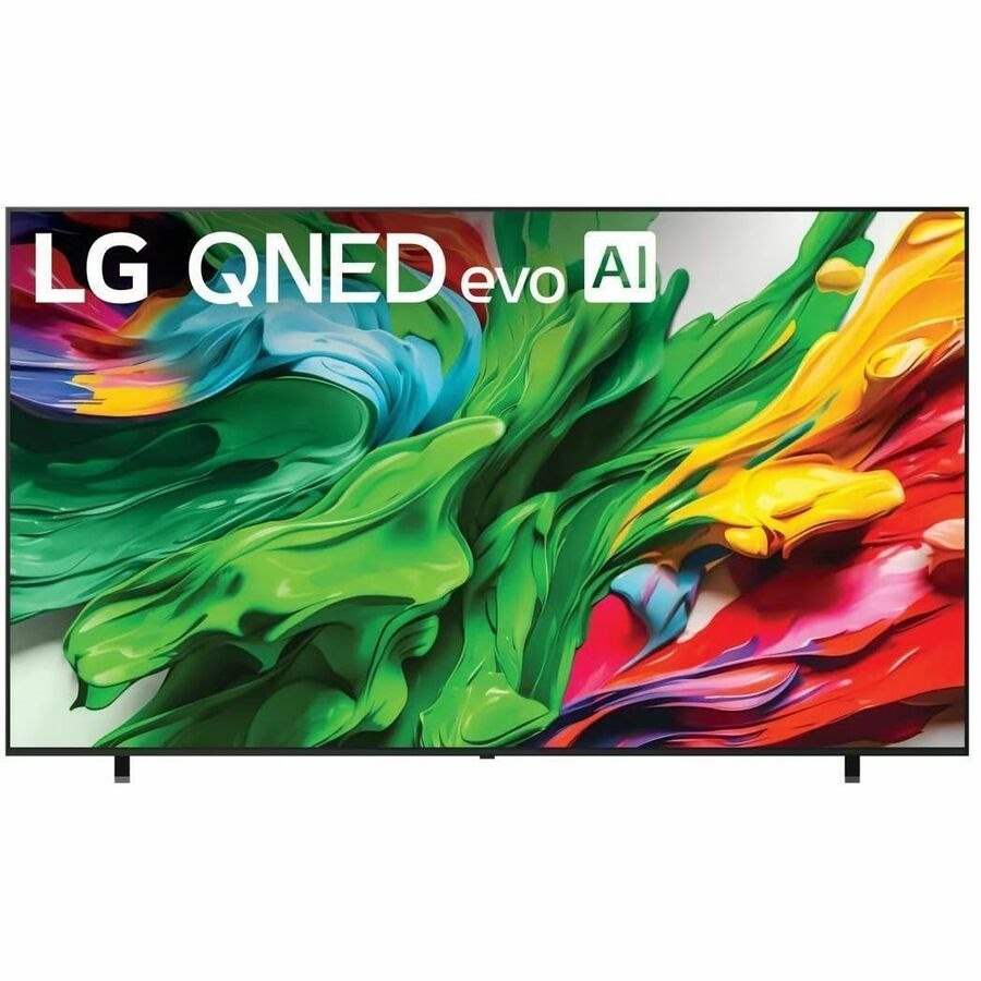 LG 100" 4K QNED85 Smart TV 120Hz