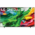 LG QNED85A 100QNED85AU 100.3" Smart LED-LCD TV 2025 - 4K UHDTV - High Dynamic Range (HDR)