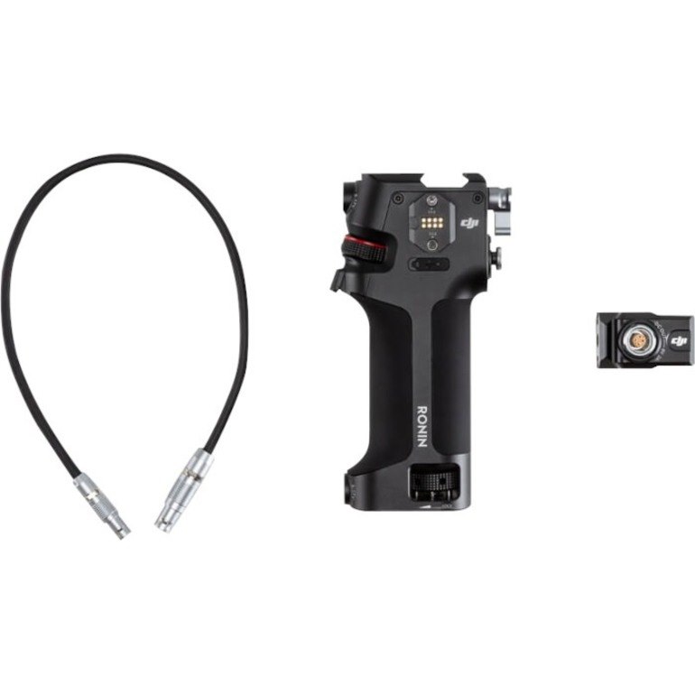 DJI Handle