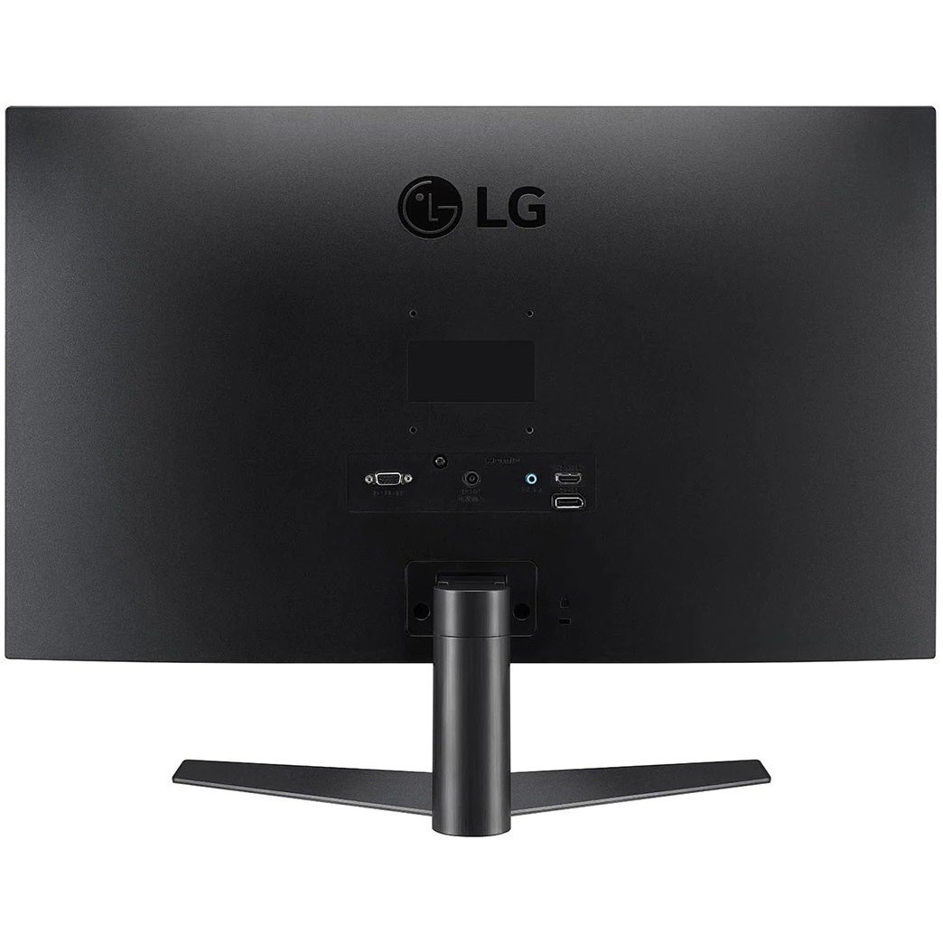 LG 27MP60G-B 27" Class Full HD Gaming LCD Monitor - 16:9 - Black