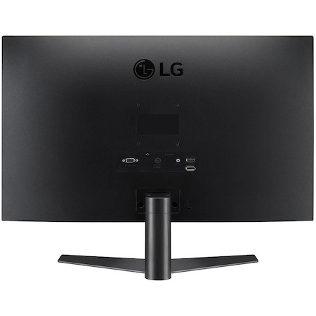 LG 27MP60G-B 27" Class Full HD Gaming LCD Monitor - 16:9 - Black