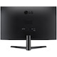 LG 27MP60G-B 27" Class Full HD Gaming LCD Monitor - 16:9 - Black