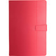 Tucano Carrying Case (Flap) for 25.4 cm (10") Tablet - Red