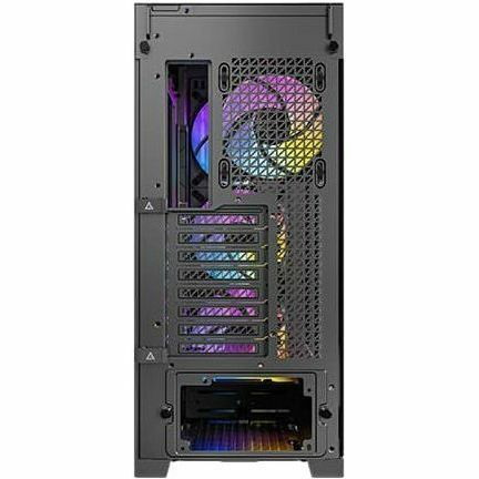 Antec Performance 1 FT ARGB E-ATX Highly Compatible PC Case