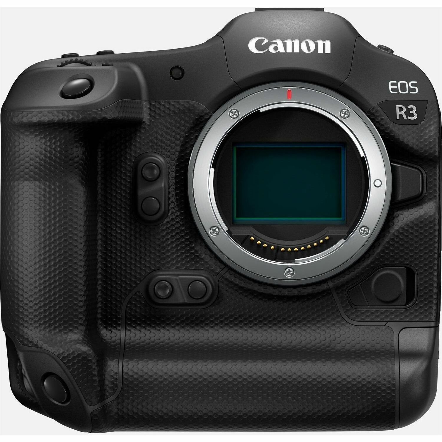 Canon EOS R3 24.1 Megapixel Full Frame Sensor Mirrorless Camera Body Only