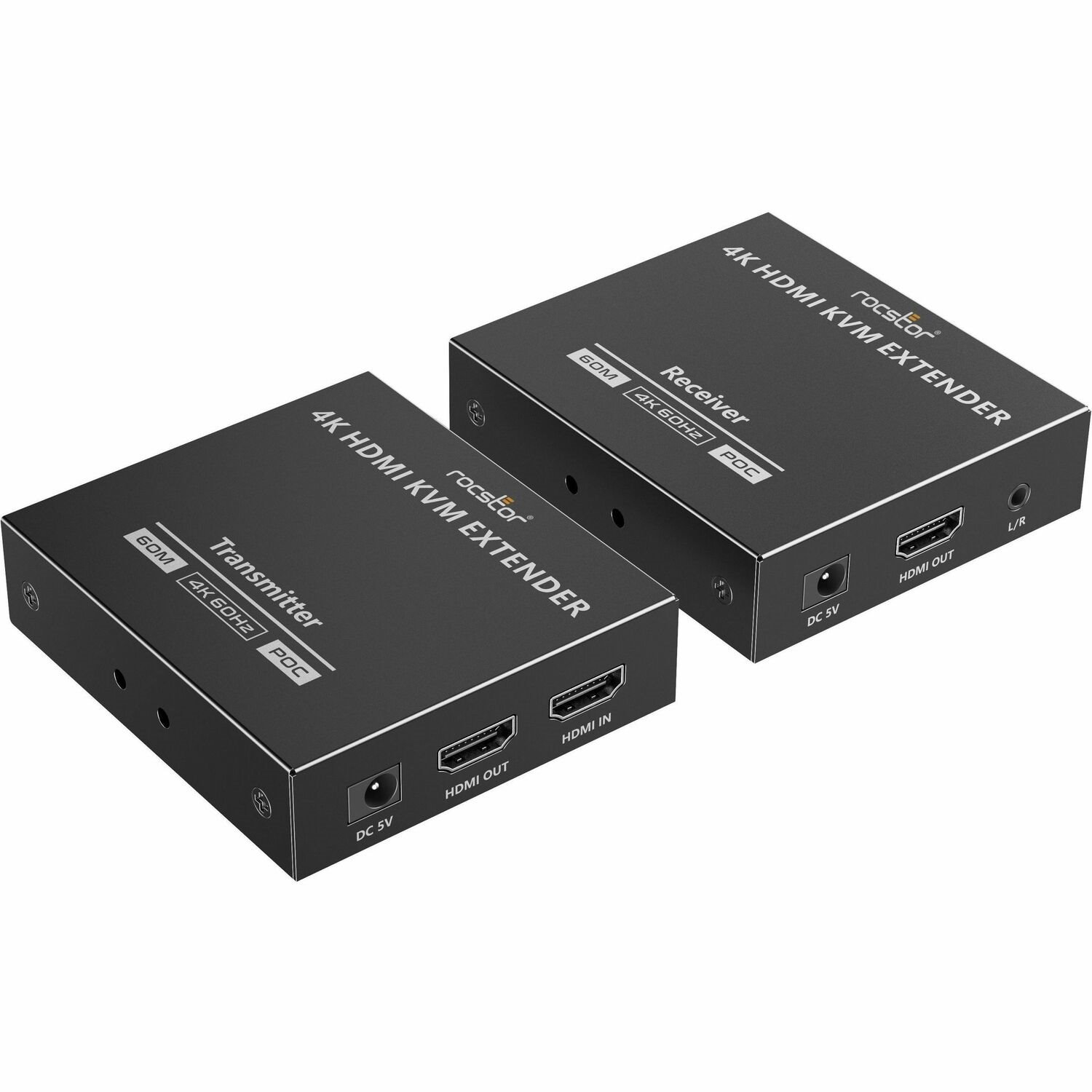 Rocstor Truereach TR17 Extender