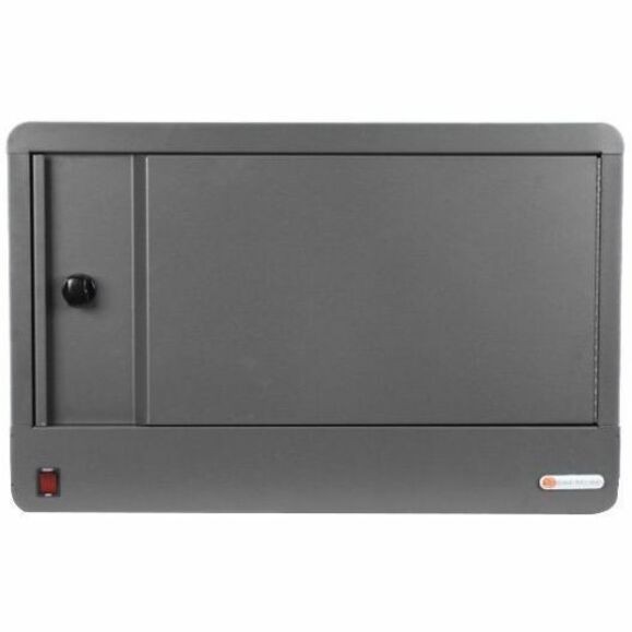 Bretford 16X Cube Micro Station Padlock