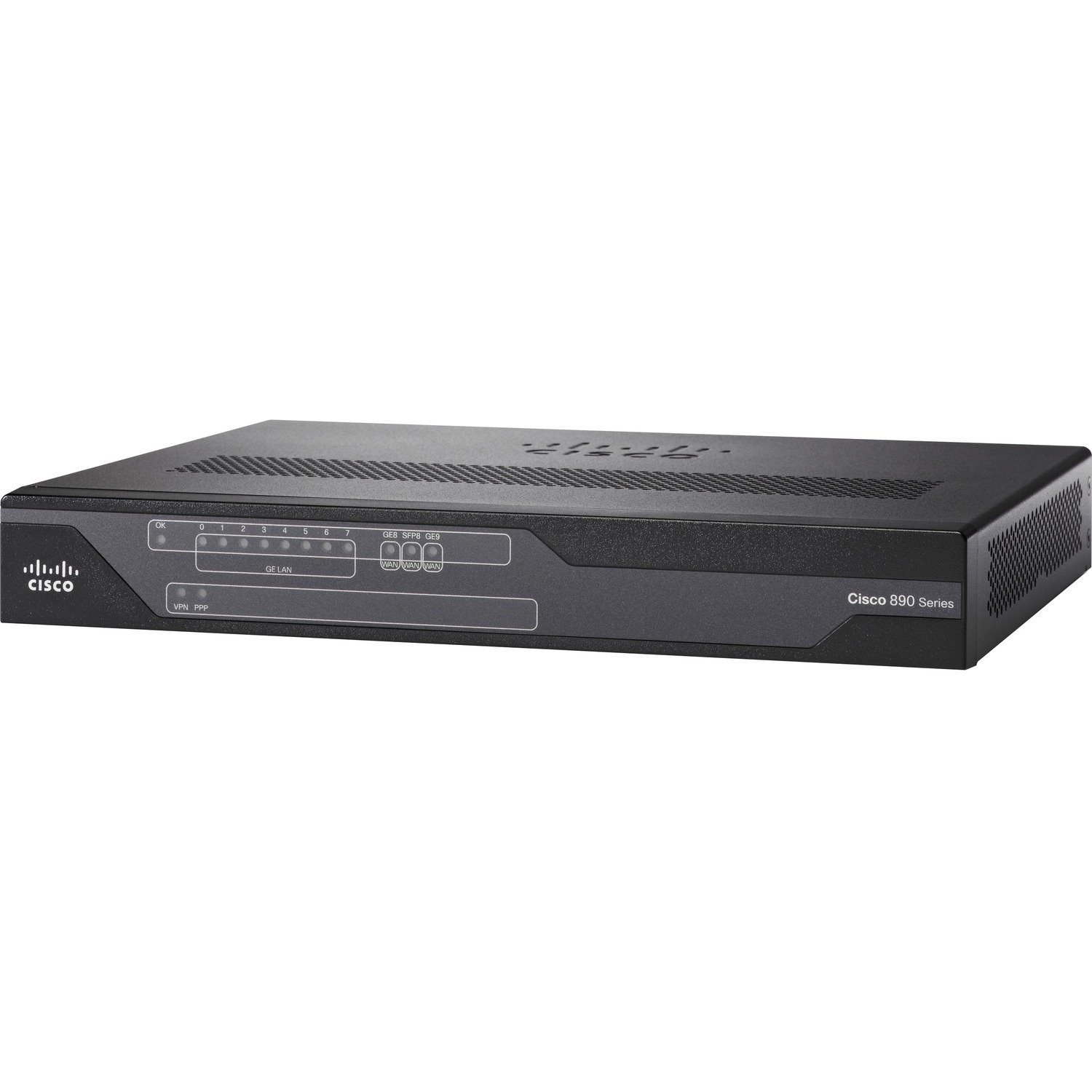Cisco 890 892FSP Router - Refurbished