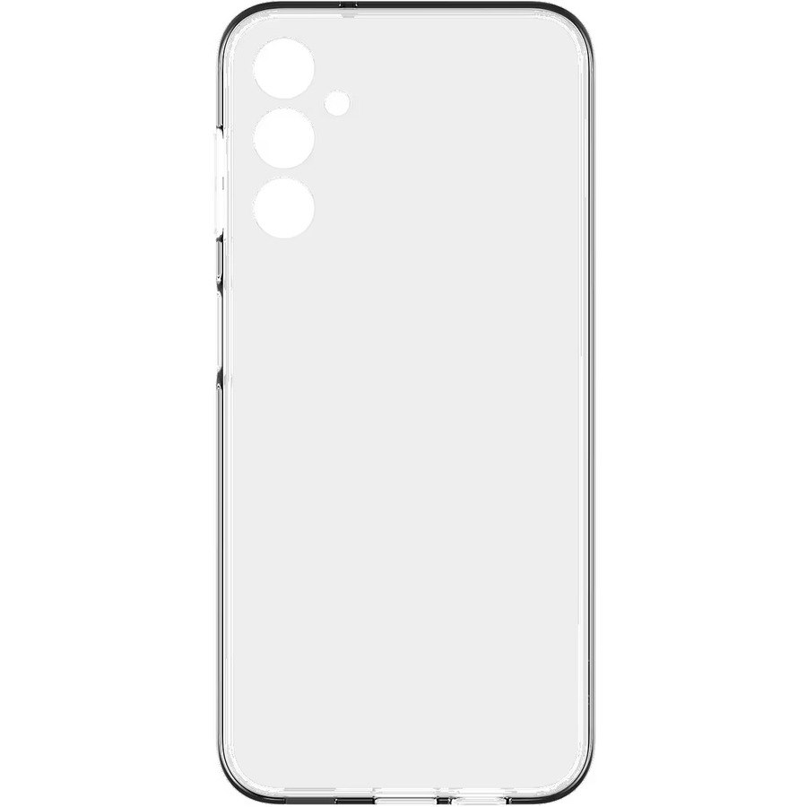 Samsung Case for Samsung Galaxy A14, Galaxy A14 5G Smartphone - Transparent